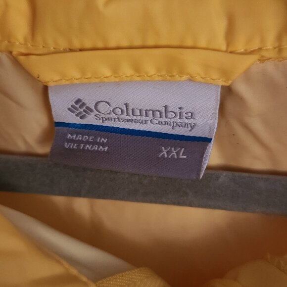 Lightweight Spring Rain Jacket - Picture 5 of 7